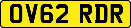 OV62RDR