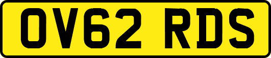 OV62RDS