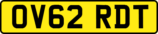 OV62RDT