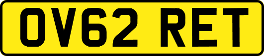OV62RET