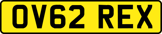 OV62REX