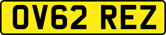 OV62REZ