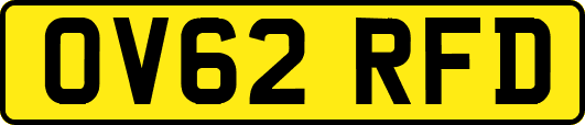 OV62RFD