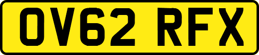 OV62RFX