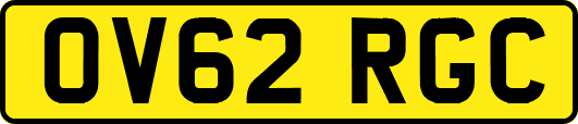 OV62RGC