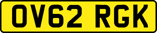 OV62RGK