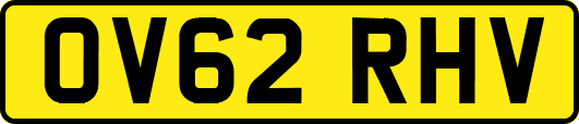 OV62RHV