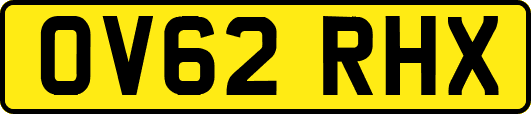 OV62RHX