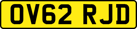 OV62RJD