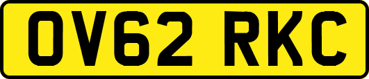 OV62RKC