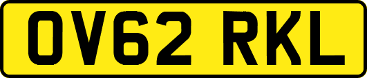OV62RKL
