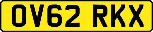 OV62RKX