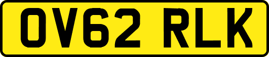 OV62RLK