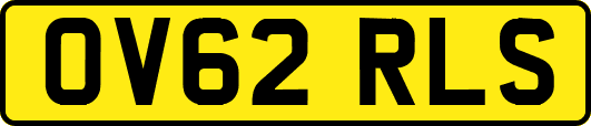 OV62RLS