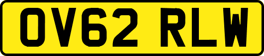 OV62RLW