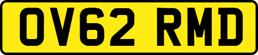 OV62RMD