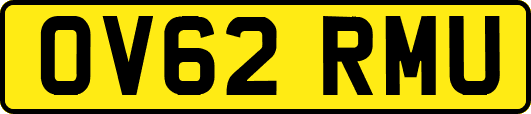 OV62RMU