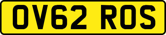 OV62ROS