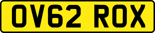 OV62ROX