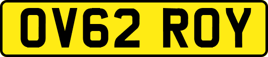 OV62ROY