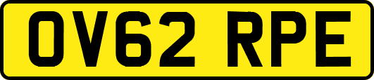 OV62RPE