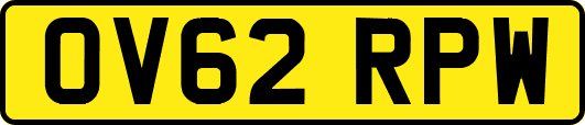OV62RPW