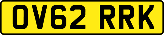 OV62RRK
