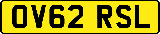 OV62RSL