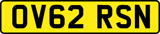 OV62RSN