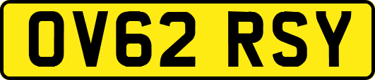 OV62RSY