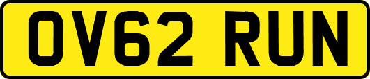 OV62RUN