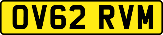 OV62RVM