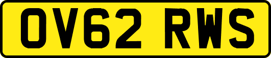 OV62RWS