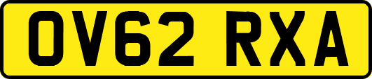 OV62RXA