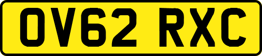 OV62RXC
