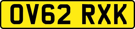 OV62RXK