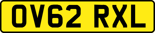 OV62RXL