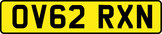 OV62RXN