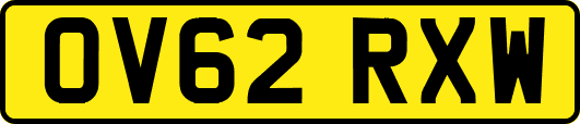 OV62RXW