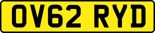 OV62RYD