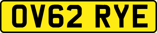 OV62RYE