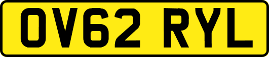 OV62RYL