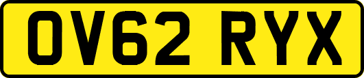 OV62RYX