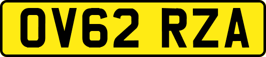 OV62RZA