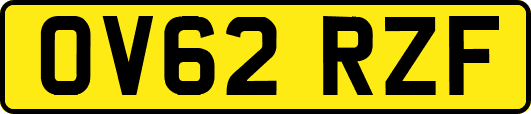 OV62RZF