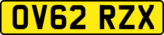 OV62RZX