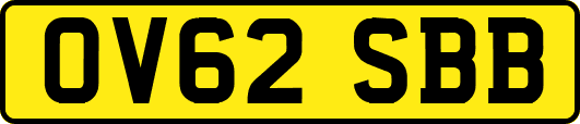 OV62SBB