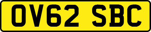 OV62SBC