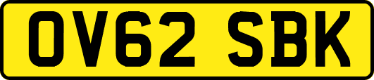 OV62SBK