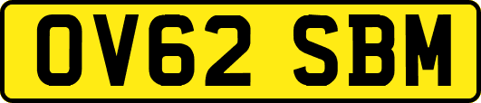 OV62SBM